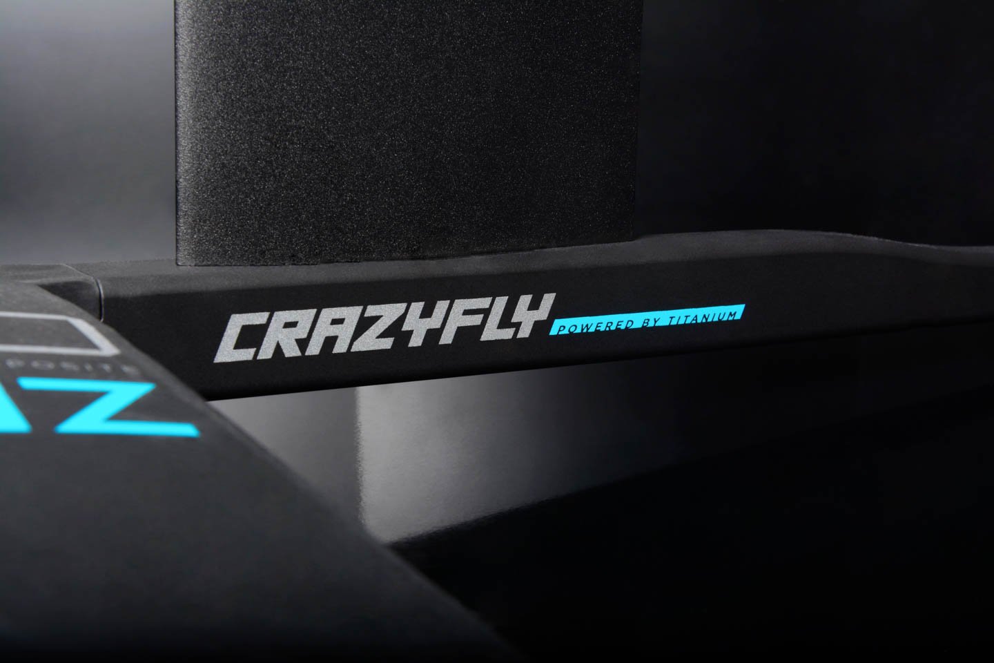 CrazyFly Cruz Foil Base