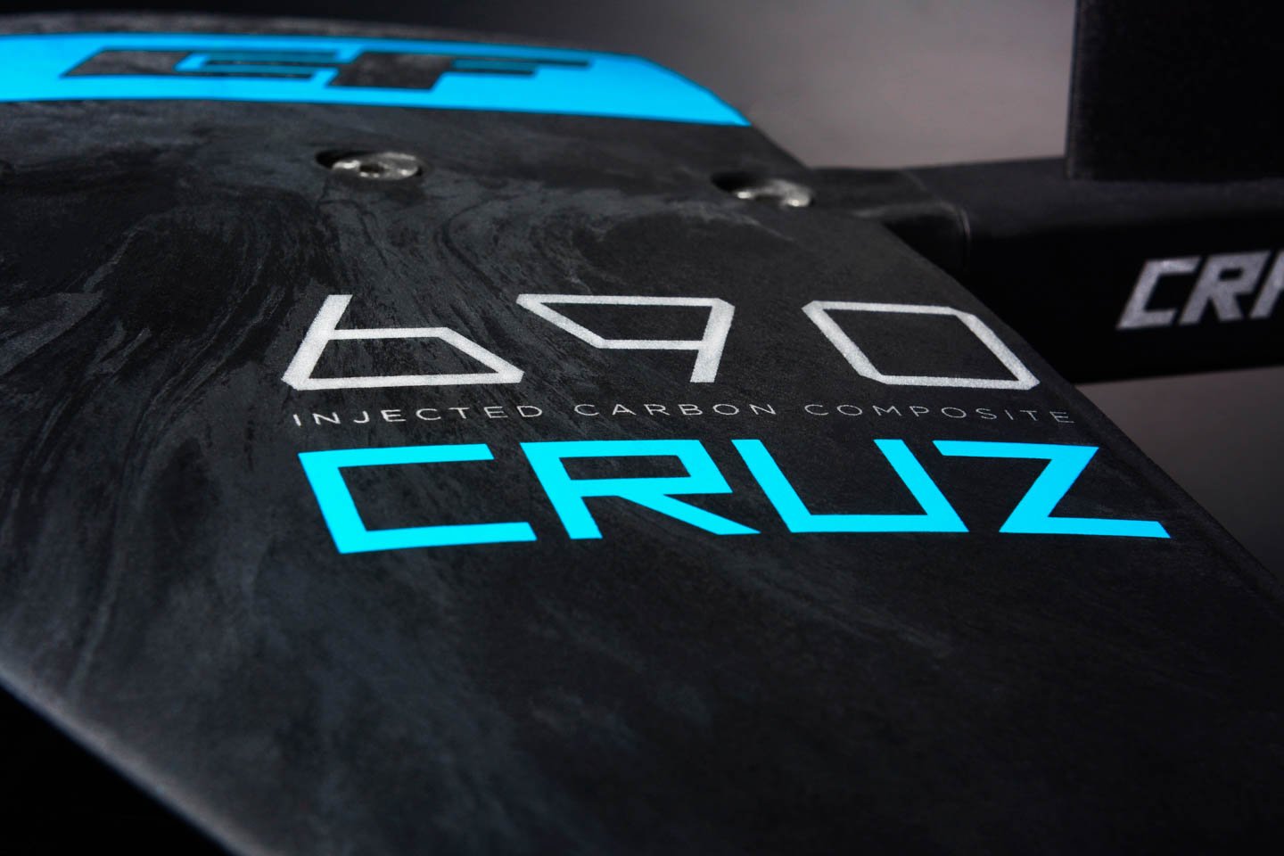 CrazyFly Cruz 690 Carbon Wings
