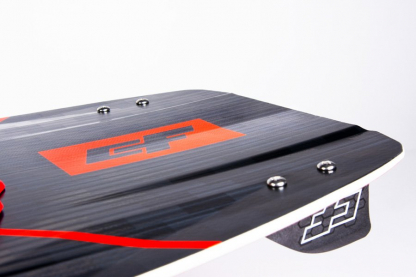2020 Kiteboard Raptor Extreme Tips