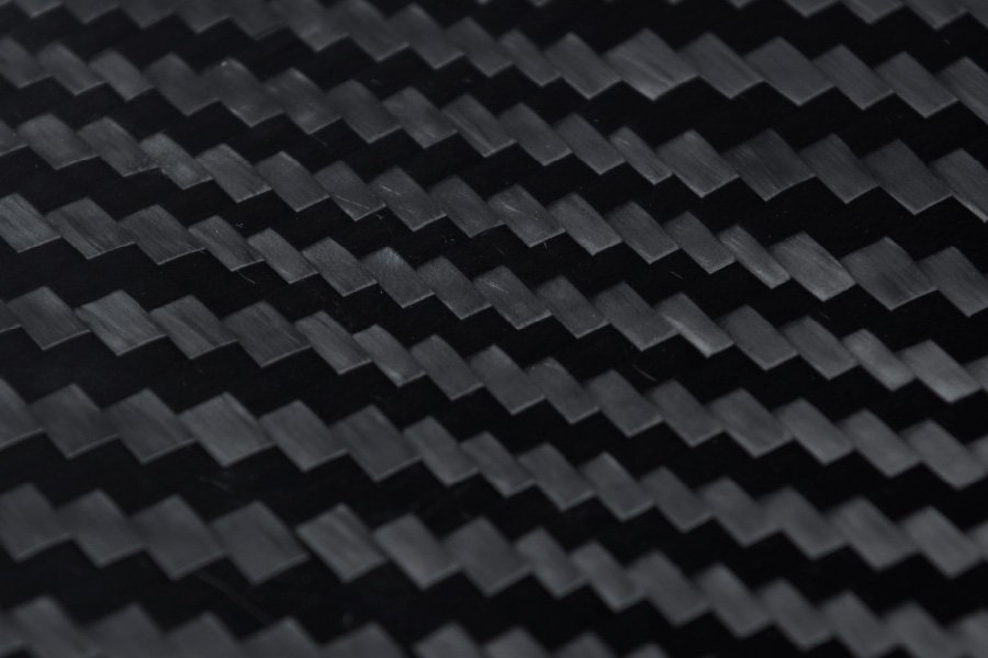 CrazyFly Pure Foilboard 5 CrazyFly full carbon kiteboard construction