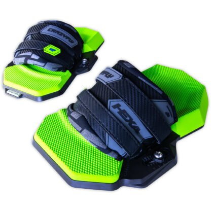 CrazyFly Hexa II LTD Neon Bindung