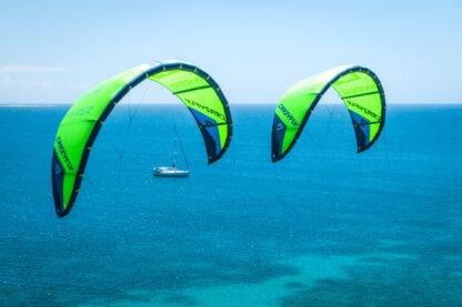CrazyFly Hyper Kite 2022 Zenith
