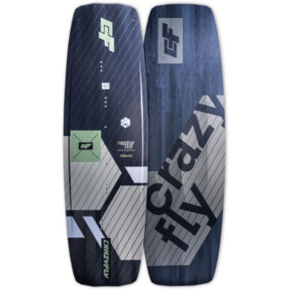 Kiteboard Raptor LTD 2023