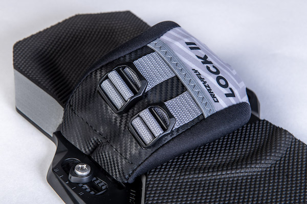 Lock II Footstrap