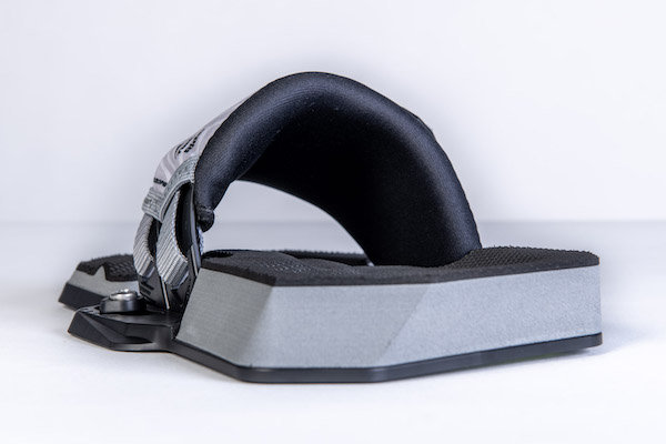 CrazyFly Lock Binding Adjustment Options