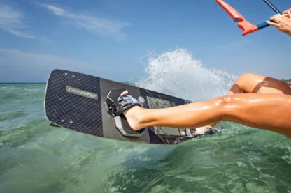 CrazyFly Raptor LTD 2026 Kiteboard - Image 2
