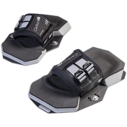 CrazyFly Lock II Kiteboarding Binding