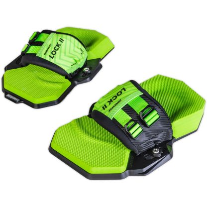 CrazyFly Lock II Kiteboarding Binding - Image 2