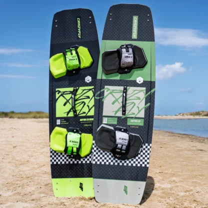 CrazyFly Raptor LTD 2026 Kiteboard - Image 4