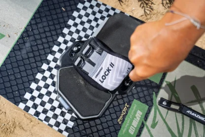 CrazyFly Raptor LTD 2026 Kiteboard - Image 7