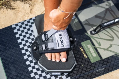 CrazyFly Raptor LTD 2026 Kiteboard - Image 6